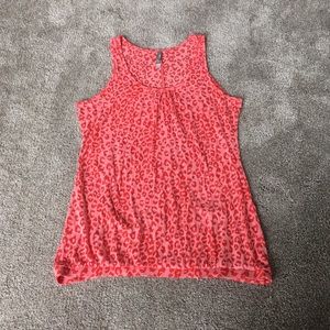 women’s tank top Charlotte Rousse L